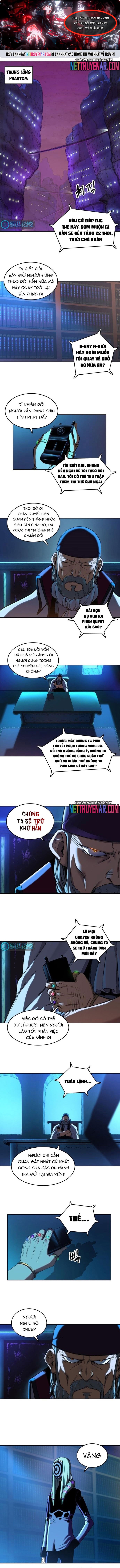 Cổ vật tối thượng Chap 85 - Next Chap 86