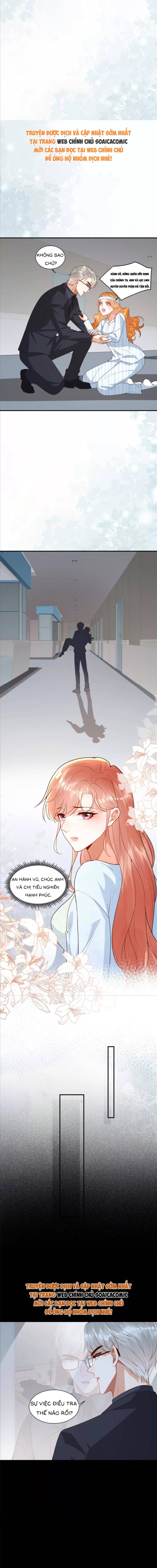 Cô Vợ Nhỏ Cứ Thích Phá Vỡ Hình Tượng Chap 37 - Next Chap 38