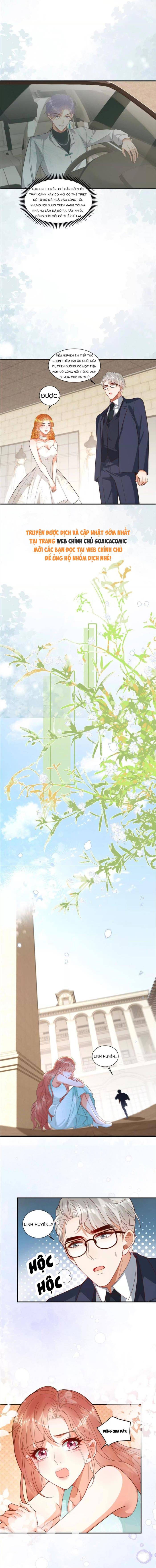 Cô Vợ Nhỏ Cứ Thích Phá Vỡ Hình Tượng Chap 37 - Next Chap 38