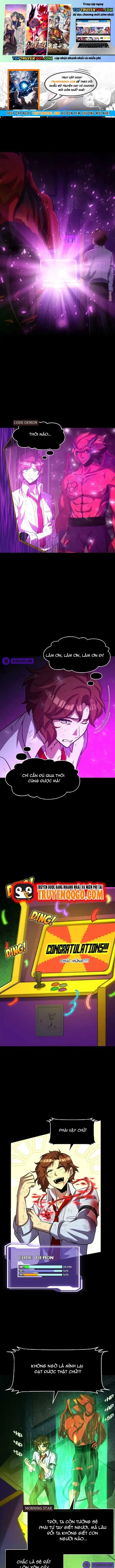 Code Demon Chap 11 - Next Chap 12