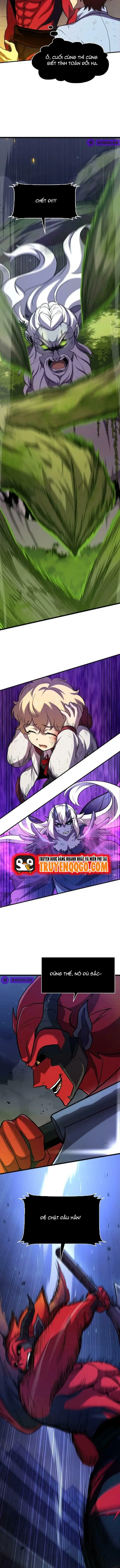 Code Demon Chap 11 - Next Chap 12