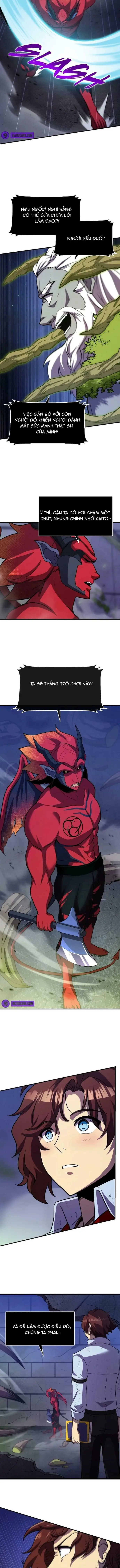 Code Demon Chap 11 - Next Chap 12