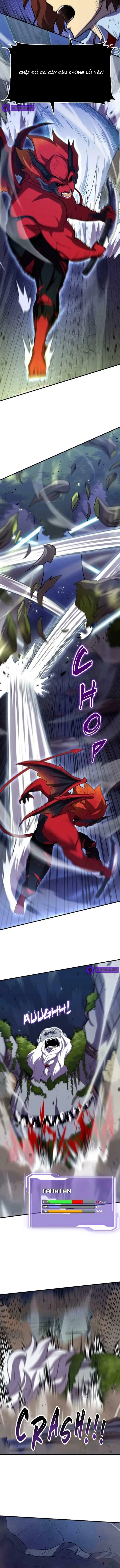 Code Demon Chap 11 - Next Chap 12