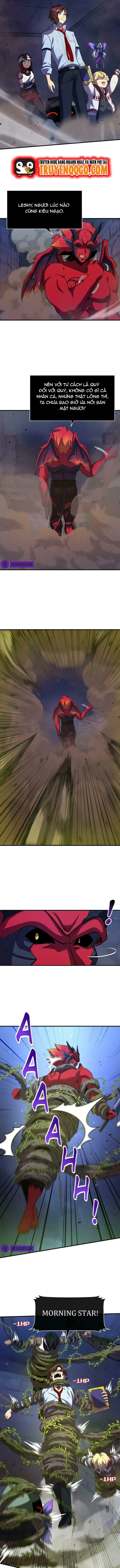 Code Demon Chap 11 - Next Chap 12