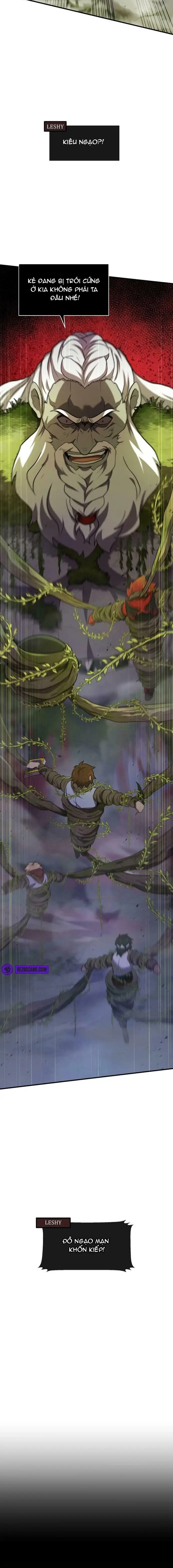 Code Demon Chap 11 - Next Chap 12