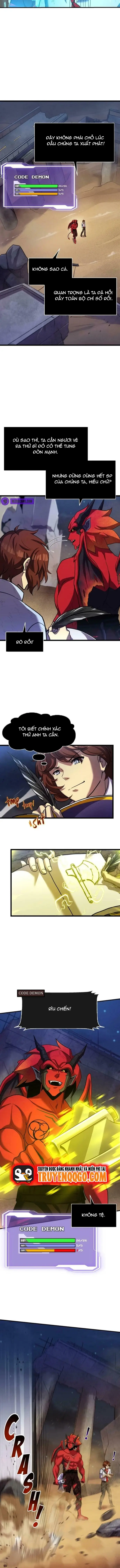 Code Demon Chap 11 - Next Chap 12