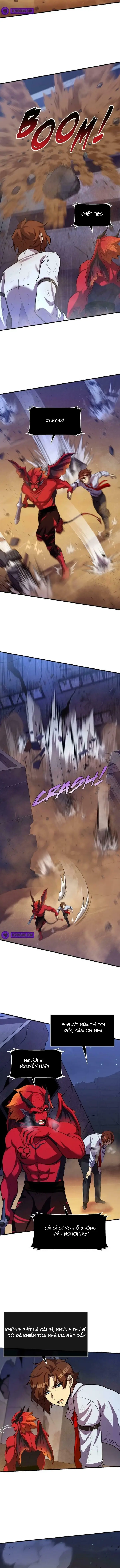 Code Demon Chap 11 - Next Chap 12