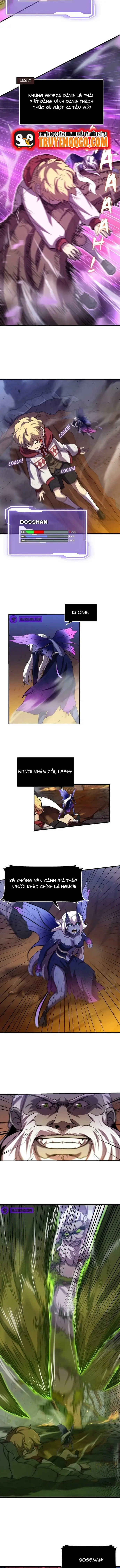 Code Demon Chap 11 - Next Chap 12