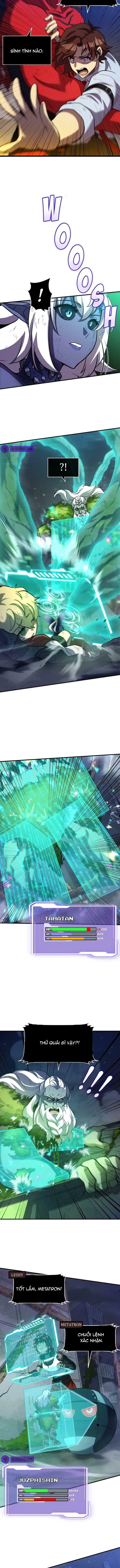 Code Demon Chap 11 - Next Chap 12