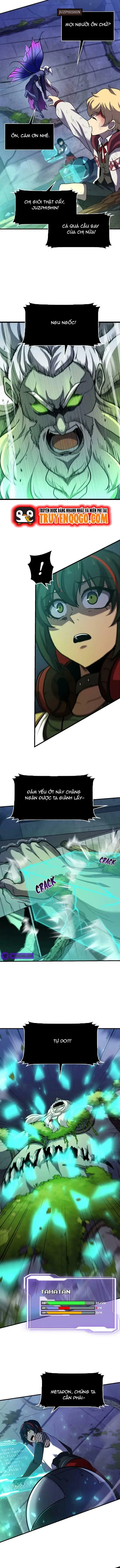 Code Demon Chap 11 - Next Chap 12