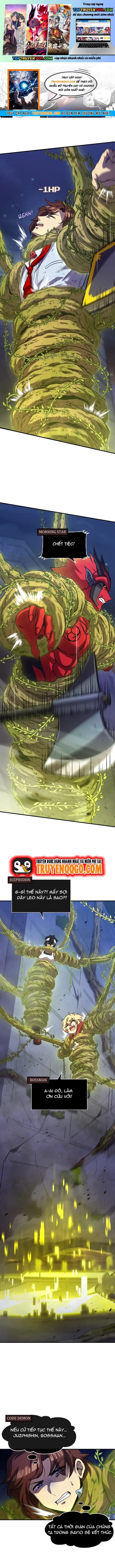 Code Demon Chap 12 - Next Chap 13