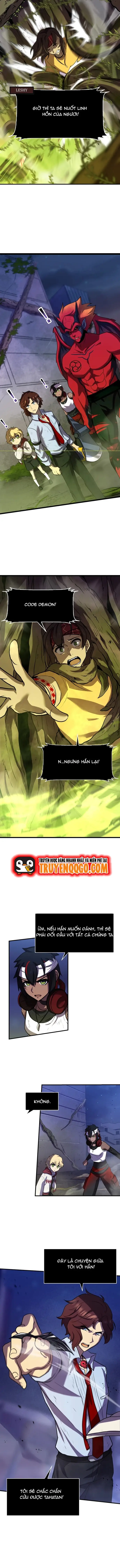 Code Demon Chap 12 - Next Chap 13