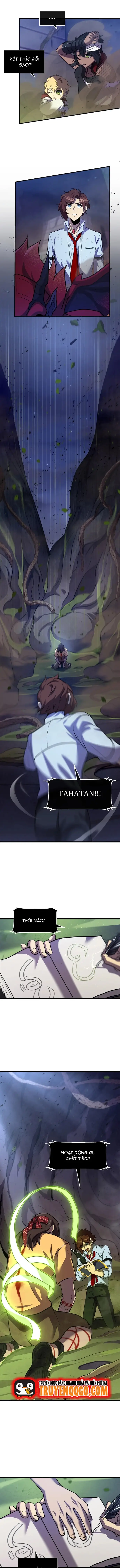 Code Demon Chap 12 - Next Chap 13