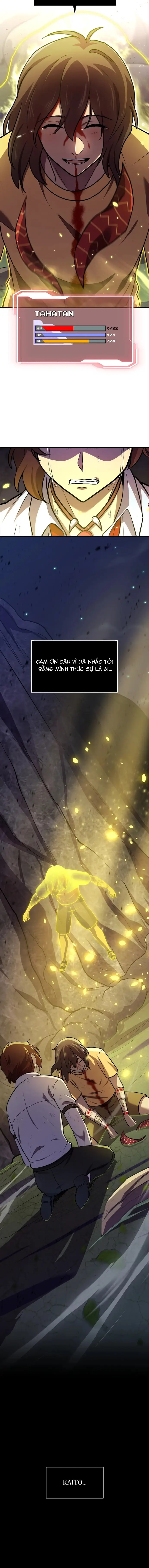 Code Demon Chap 12 - Next Chap 13