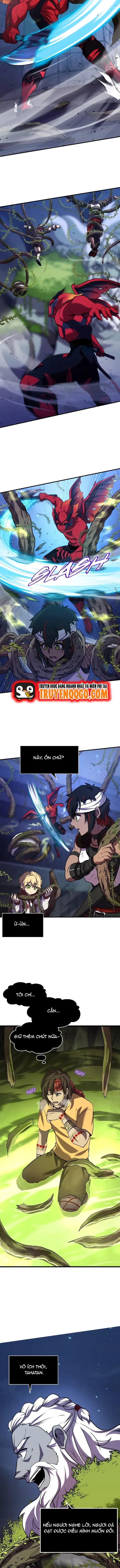 Code Demon Chap 12 - Next Chap 13