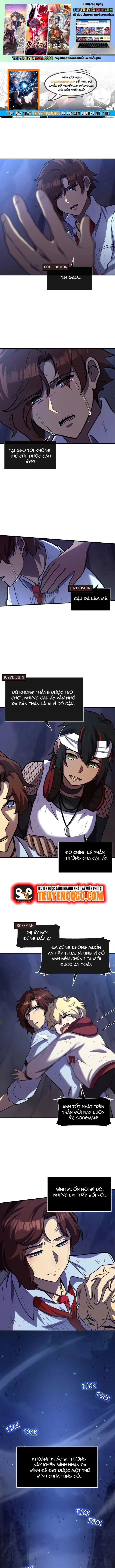 Code Demon Chap 13 - Next Chap 14