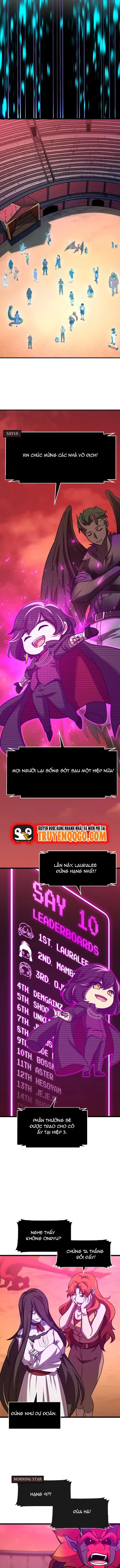 Code Demon Chap 13 - Next Chap 14