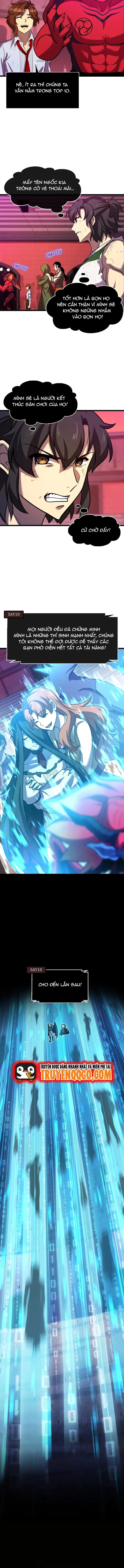 Code Demon Chap 13 - Next Chap 14