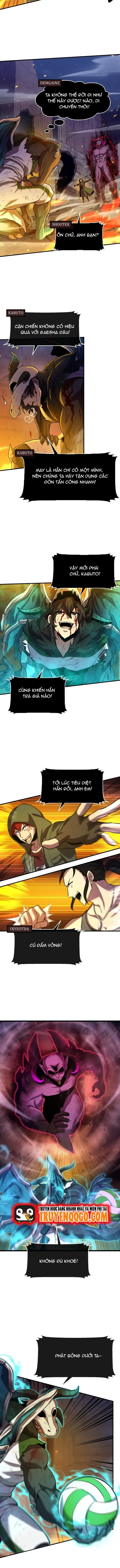 Code Demon Chap 13 - Next Chap 14