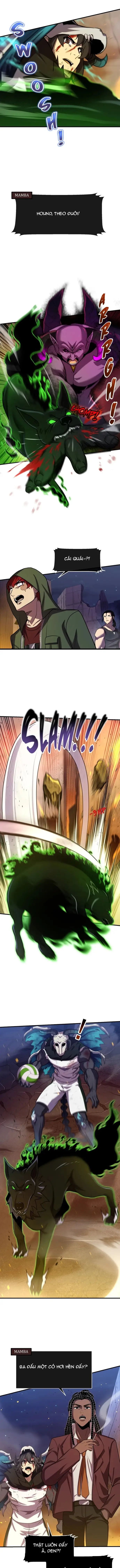 Code Demon Chap 13 - Next Chap 14