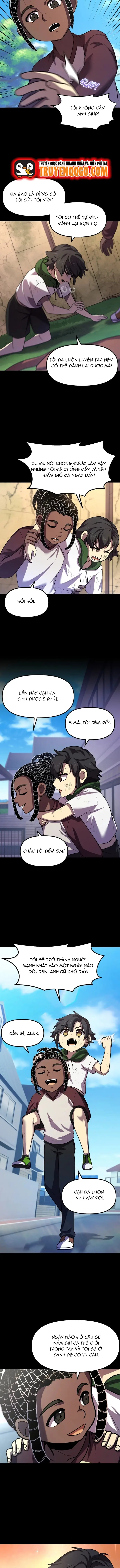 Code Demon Chap 13 - Next Chap 14