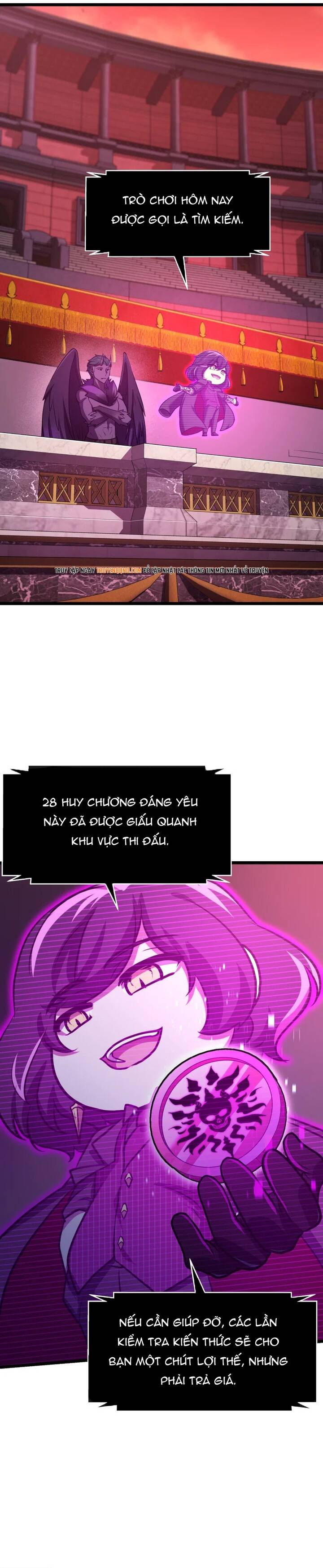 Code Demon Chap 24 - Next Chap 25