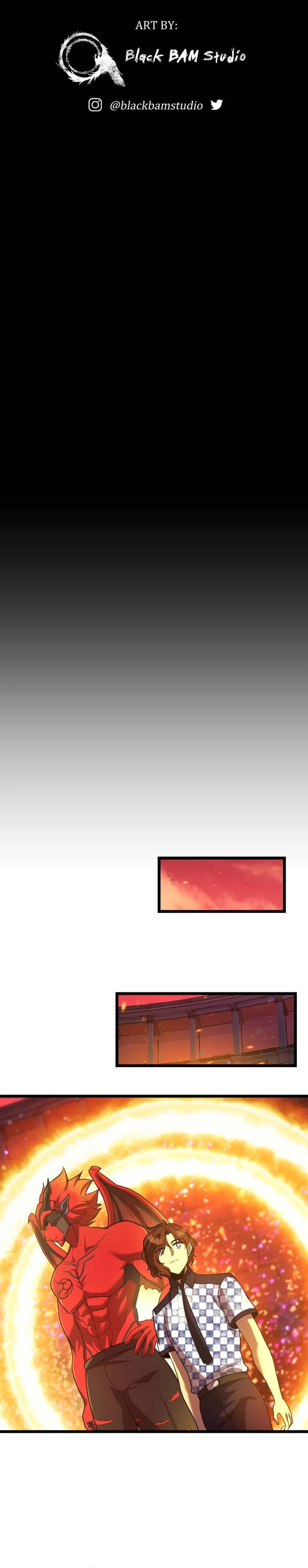 Code Demon Chap 24 - Next Chap 25