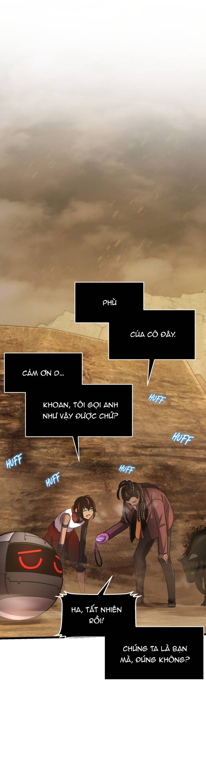 Code Demon Chap 26 - Next Chap 27