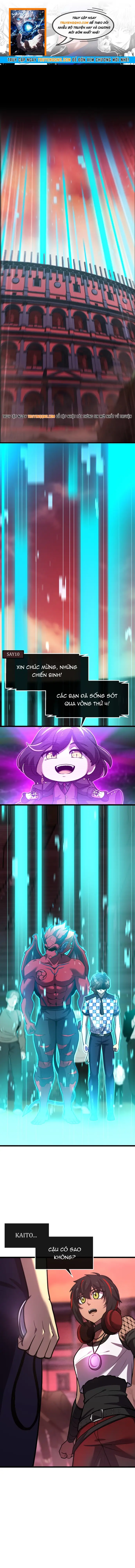 Code Demon Chap 29 - Next Chap 30