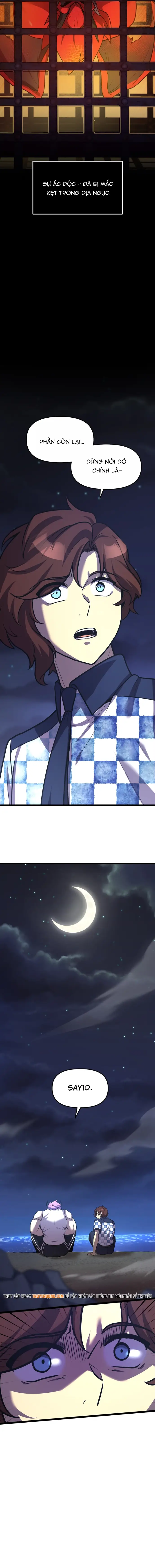 Code Demon Chap 29 - Next Chap 30