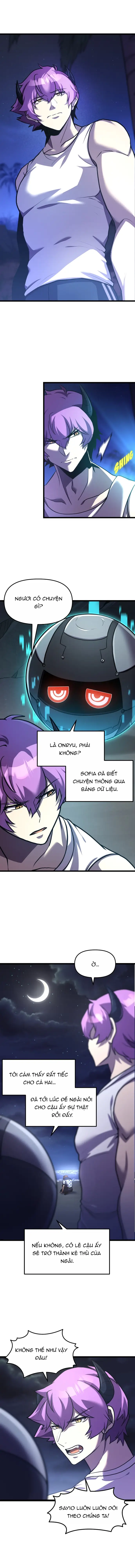 Code Demon Chap 29 - Next Chap 30