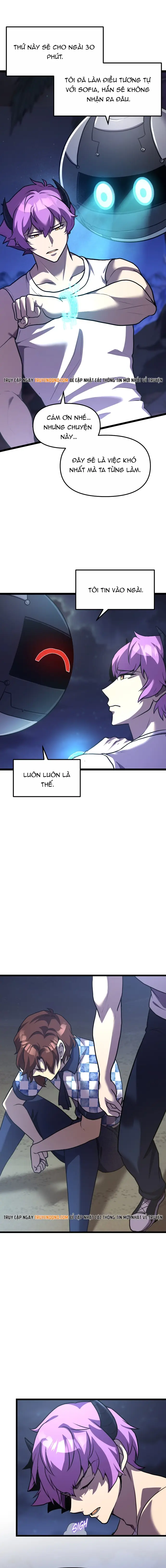 Code Demon Chap 29 - Next Chap 30