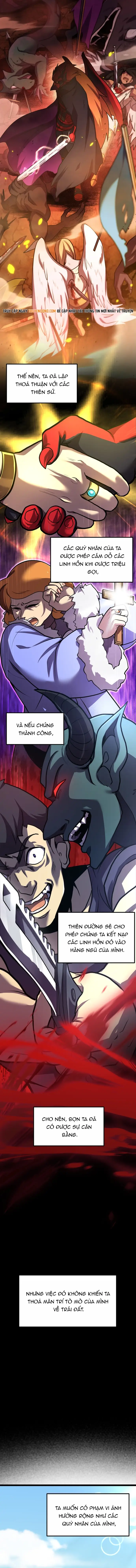 Code Demon Chap 29 - Next Chap 30