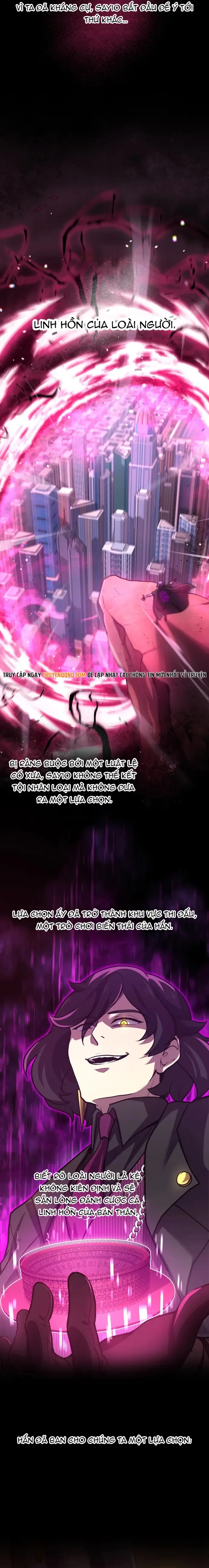 Code Demon Chap 30 - Next Chap 31