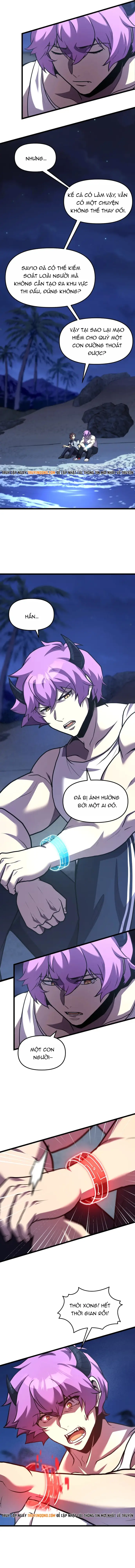 Code Demon Chap 30 - Next Chap 31