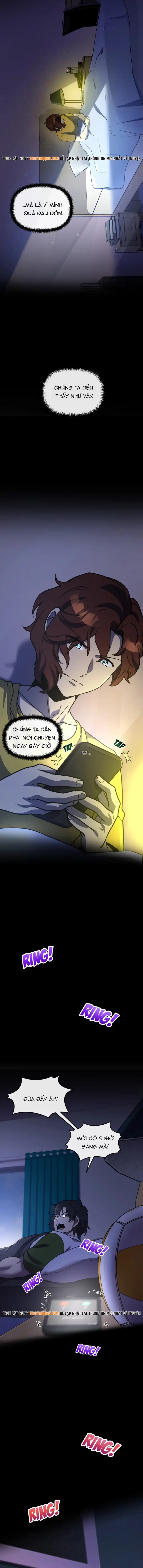 Code Demon Chap 31 - Next Chap 32