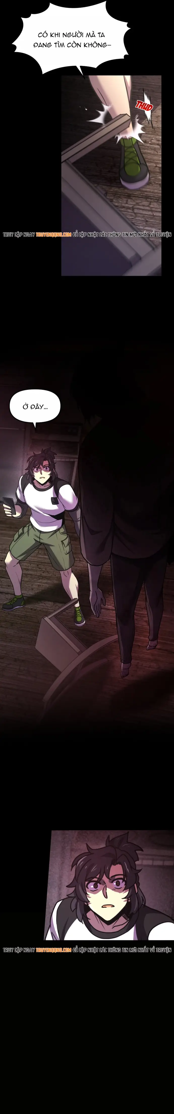 Code Demon Chap 31 - Next Chap 32