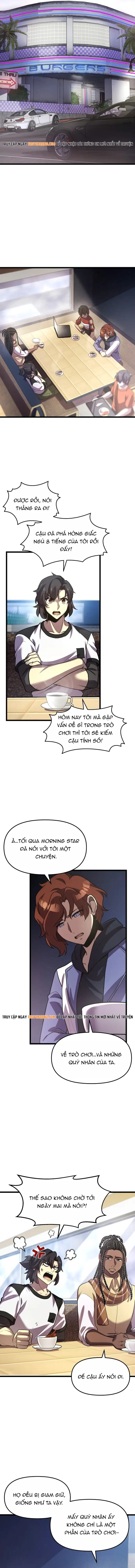 Code Demon Chap 31 - Next Chap 32