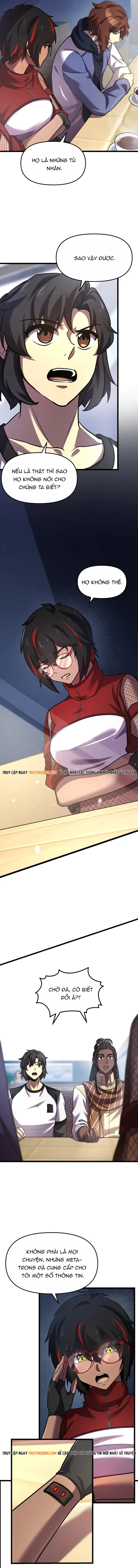 Code Demon Chap 31 - Next Chap 32