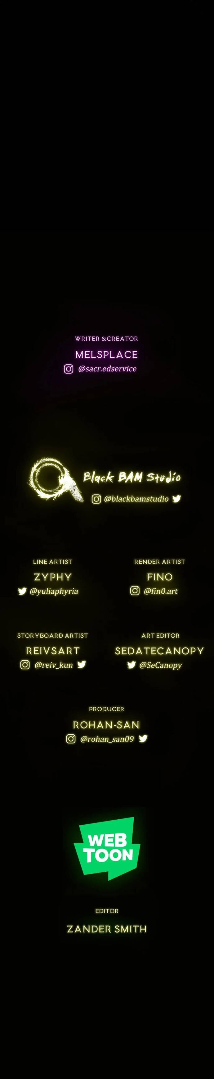 Code Demon Chap 34 - Next Chap 35