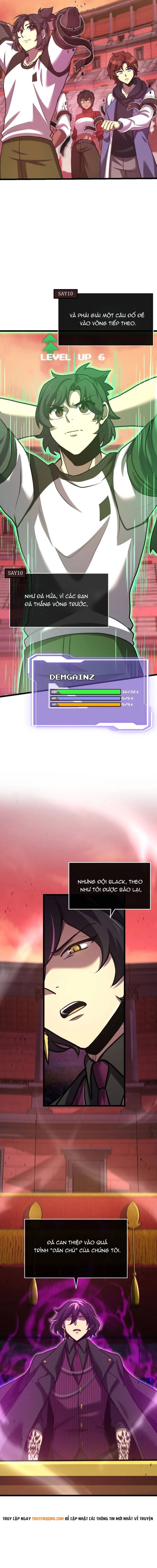 Code Demon Chap 34 - Next Chap 35