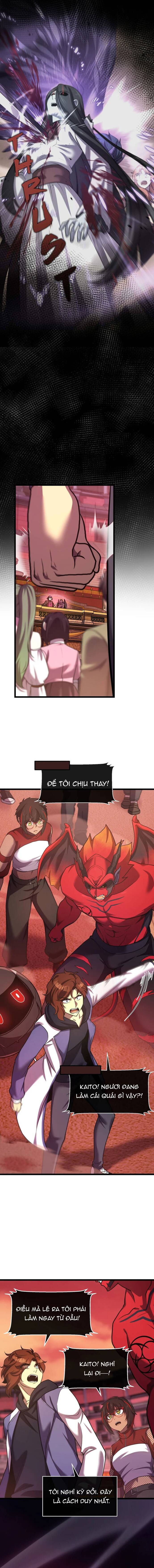 Code Demon Chap 34 - Next Chap 35