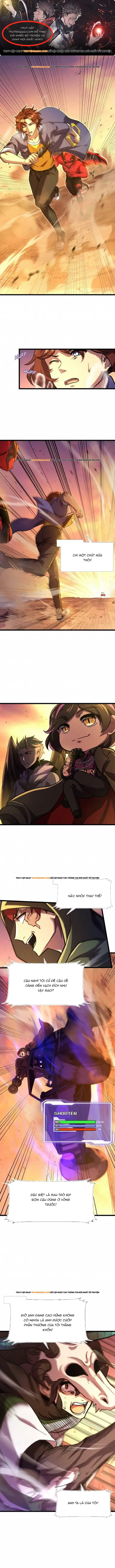 Code Demon Chap 6 - Next Chap 7