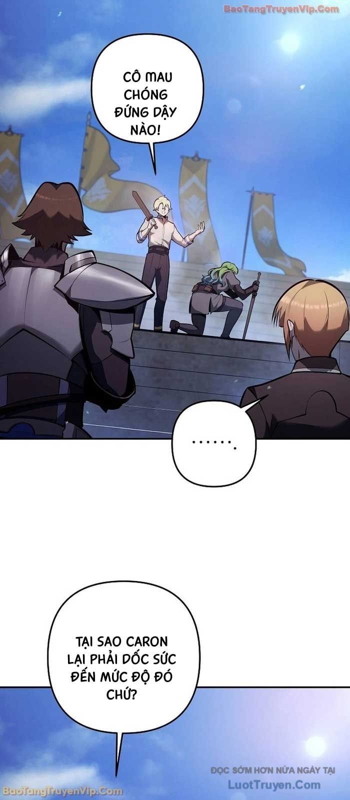 Con Chó Điên Nhà Công Tước Chap 36 - Next Chap 37