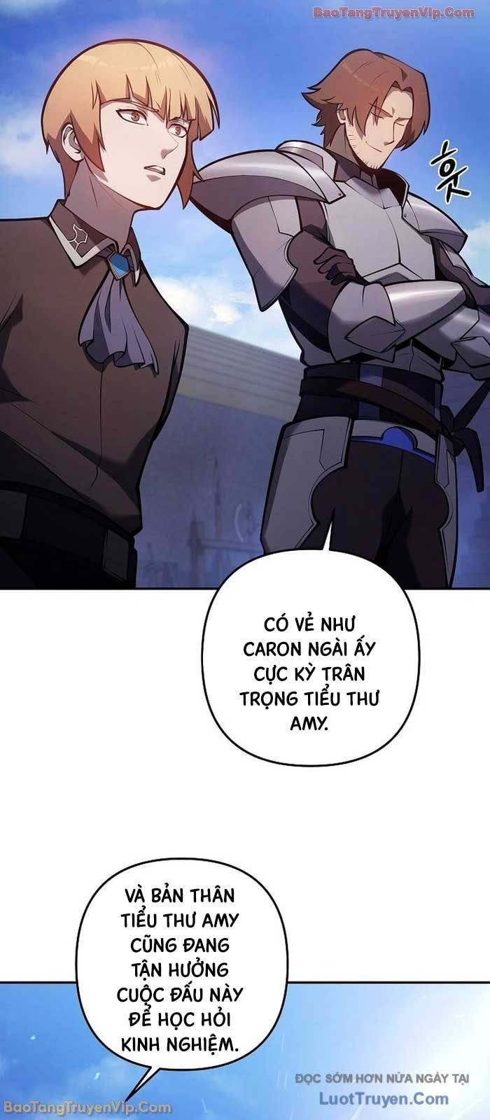 Con Chó Điên Nhà Công Tước Chap 36 - Next Chap 37