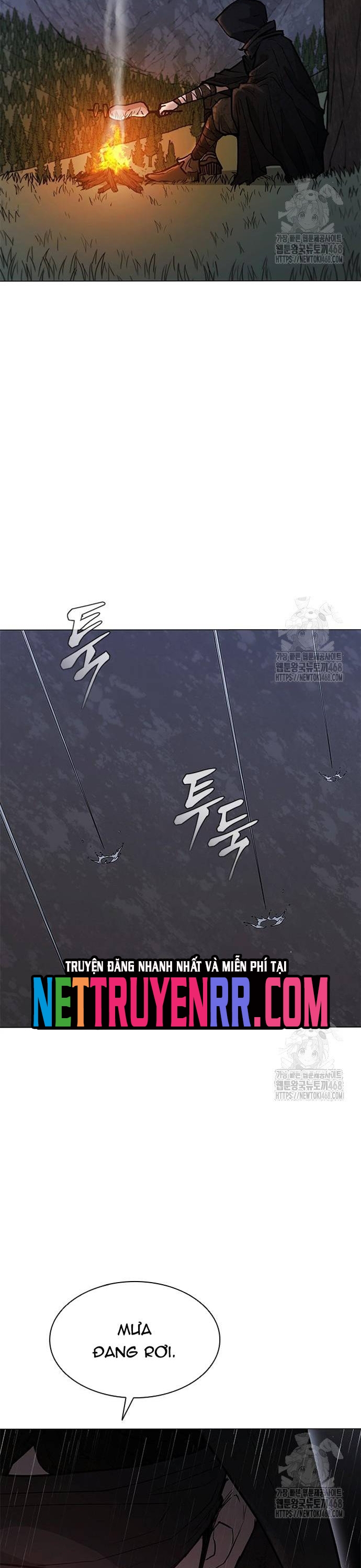 Con Đường Của Võ Giả Chap 223 - Next Chap 224