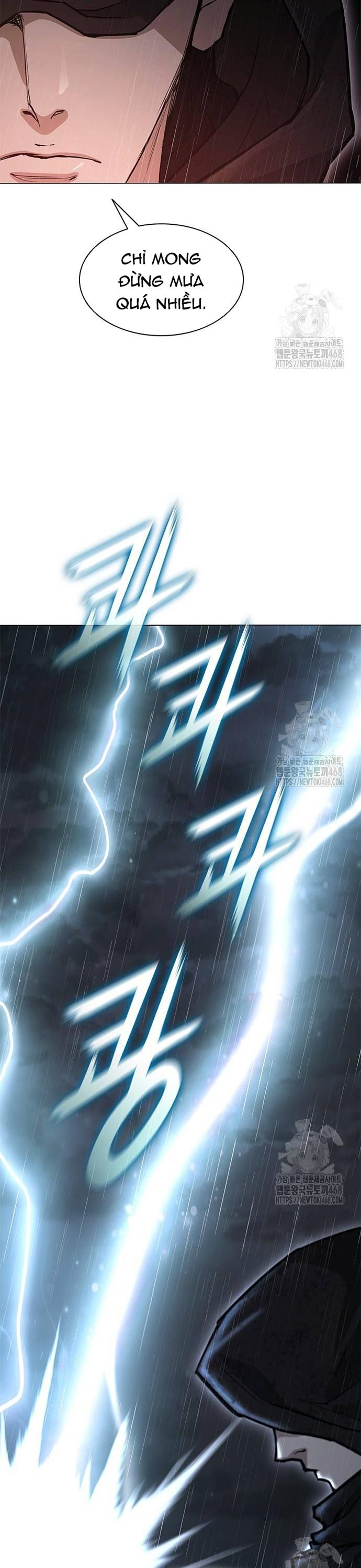 Con Đường Của Võ Giả Chap 223 - Next Chap 224