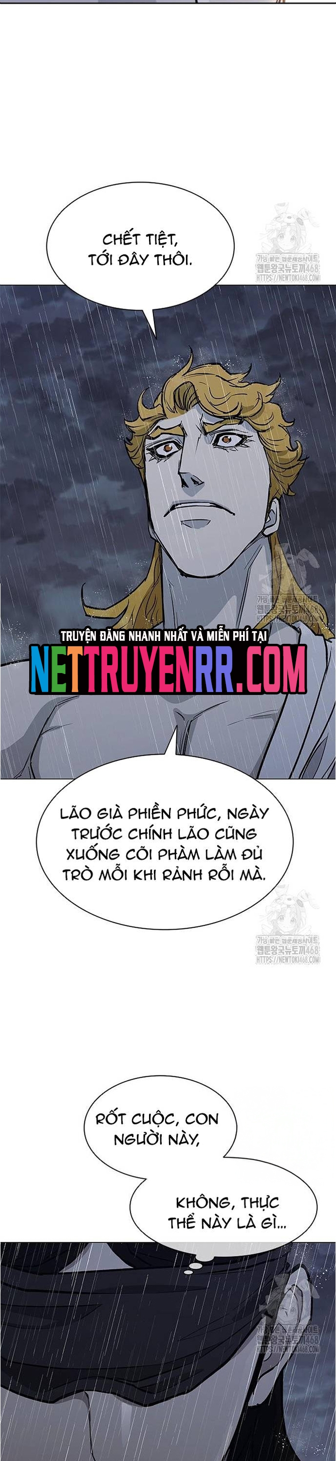 Con Đường Của Võ Giả Chap 224 - Next Chap 225