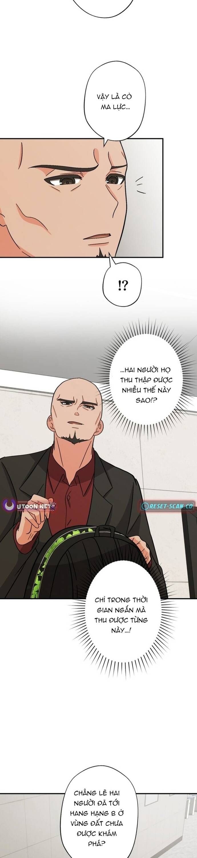 Con Slime Yếu Nhất Ta Từng Cứu Giờ Đã Trở Thành Huyền Thoại! Chap 10.1 - Next Chap 11.1