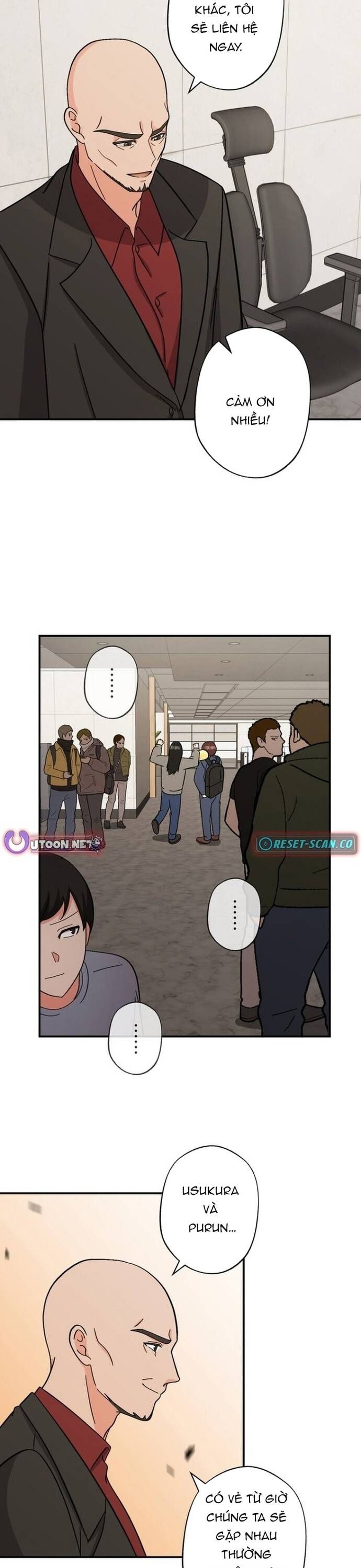 Con Slime Yếu Nhất Ta Từng Cứu Giờ Đã Trở Thành Huyền Thoại! Chap 10.1 - Next Chap 11.1